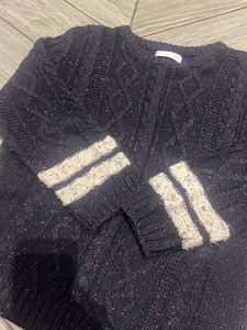 MnS Unisex Cardigan/Sweater Full Sleeves