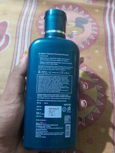 Dr.Batra's Anti Dandruff Shampoo ||totally New||never Use