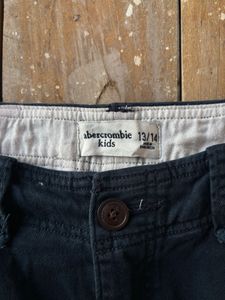 Abercrombie &amp; Fitch Cargo Shorts