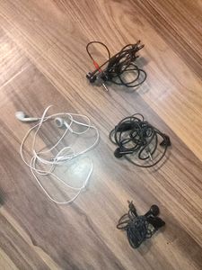 Nokia Earphones