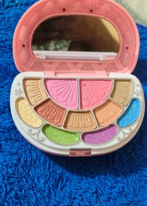 Viviva Eye Shadow Palette Set combo