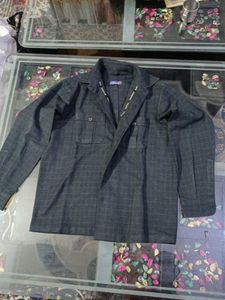 Classic Checkered Shirt