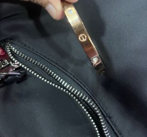 cartier love bracelet