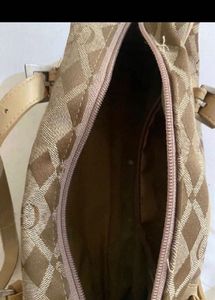 Designer Pattern Handbag