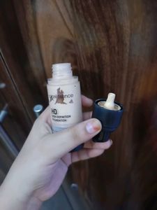 coloressence foundation combo