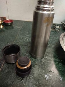 Thermus Steel