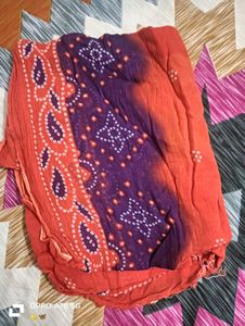 Salwar Suit Dupatta