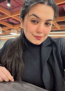 Classic Black Blazer