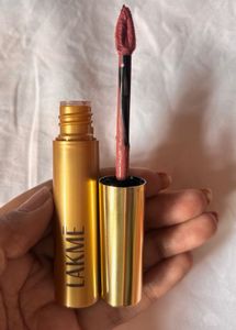 NEW Lakme Lip &amp; Cheek Mousse❤️