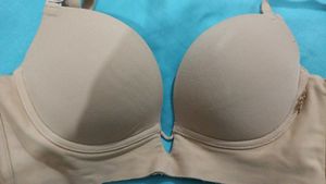 Comfortable  Push-Up Bra