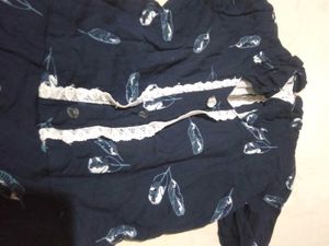 2 Girls Ethnic Dress