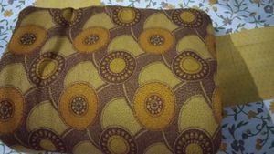 Woolen  Double Bed Razaii Cover