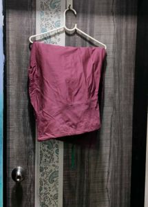 Emerald Green Kurta with Embroidery