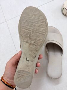 Stylish Women's Slip-On Sandals