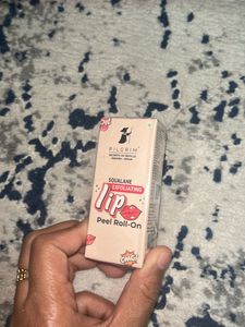 Lip Peel Roll-on