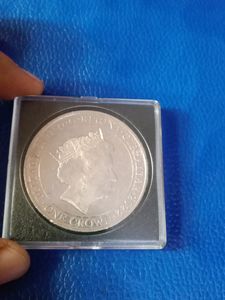Colours Coin 🔥 Foreign