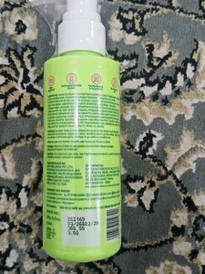 Phix Neem Anti-Dandruff Shampoo