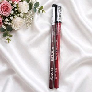 Mars Edge of Desire Lip Liners - 2 Shades