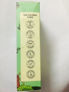 Pilgrim Face Wash