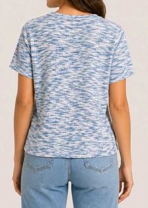 Textured Top