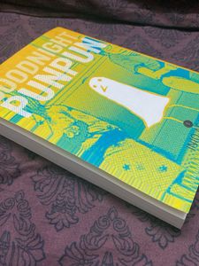 Goodnight Punpun Volume 1 Manga