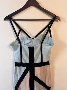 Bodycon Dress