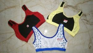 Sports Bra Bundle (3 Pieces)