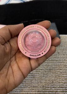 SHEGLAM Lunar Glow Highlighter