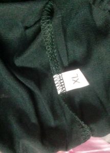 Lycra Pattiyala pant XL