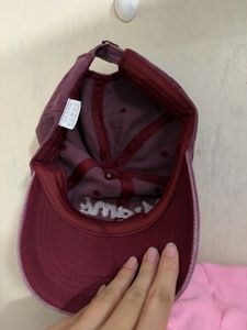Vintage Miami Beach Baseball Cap