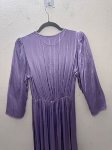 Oysho Lavender Silk D