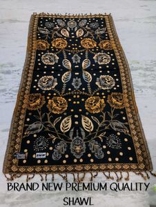 Brand New Premium Quality Shawl