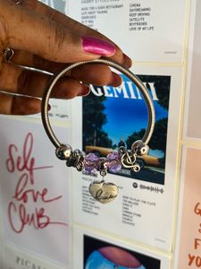 Charm Bracelet