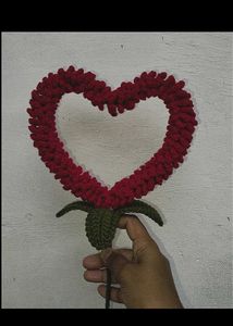 Crochet Heart