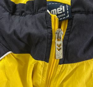 Vintage Hummel Track Jacket