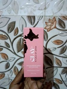 Clay Co. Matcha Enzyme Scrub