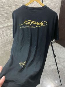 ed hardy tshirt