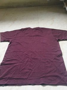 Men's Graphic Print T-Shirt