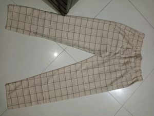 Three Peice Suit.