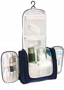 Hanging Toiletry Bag