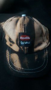 fashionable cap