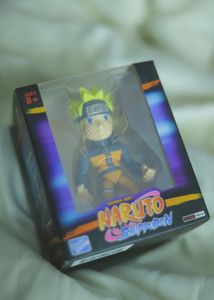 Naruto Action Figure