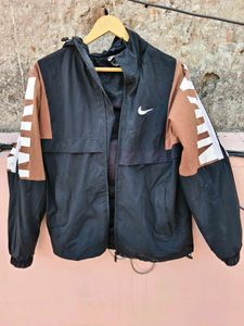 Nike Windbreaker Jacket