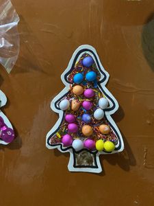 Brand new Christmas Reindeer N Snowflake