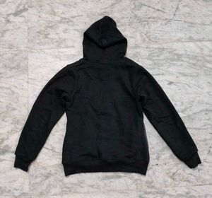 Nike Black Hoodie