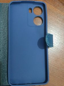 KIVANO LUXE Leather Wallet Case