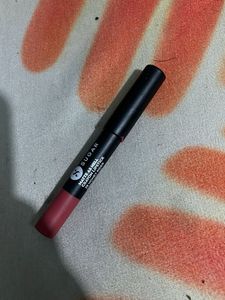 Sugar Matte As Hell Crayon Lipstick
