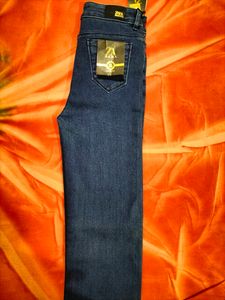 Blue Jeans