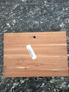 Wooden Wall Decor