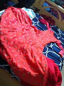 Gown